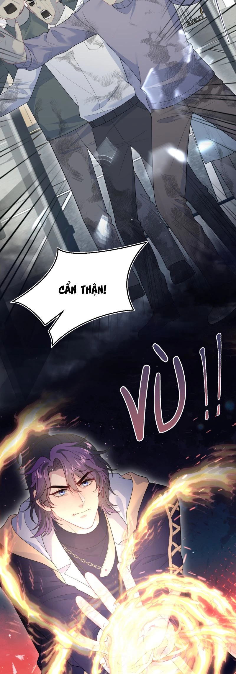 Tuyệt Mỹ Bạch Liên Online Dạy Học Chapter 406 - 12