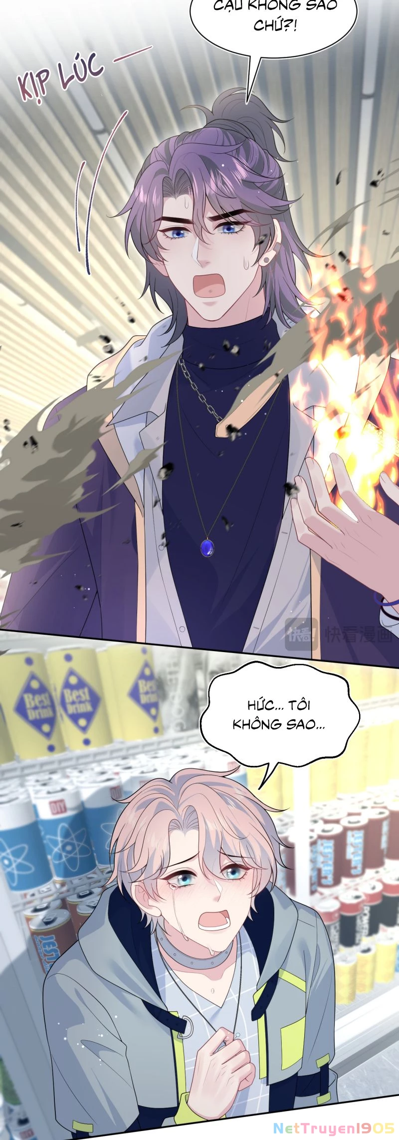 Tuyệt Mỹ Bạch Liên Online Dạy Học Chapter 406 - 20