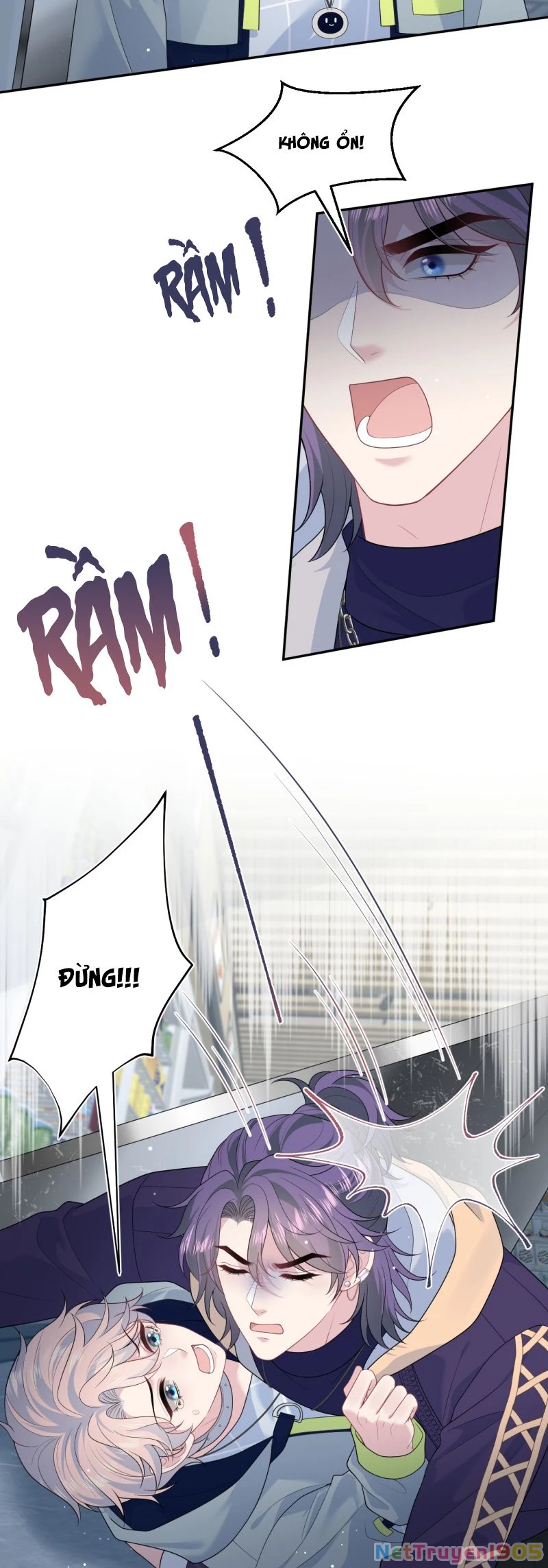 Tuyệt Mỹ Bạch Liên Online Dạy Học Chapter 406 - 23