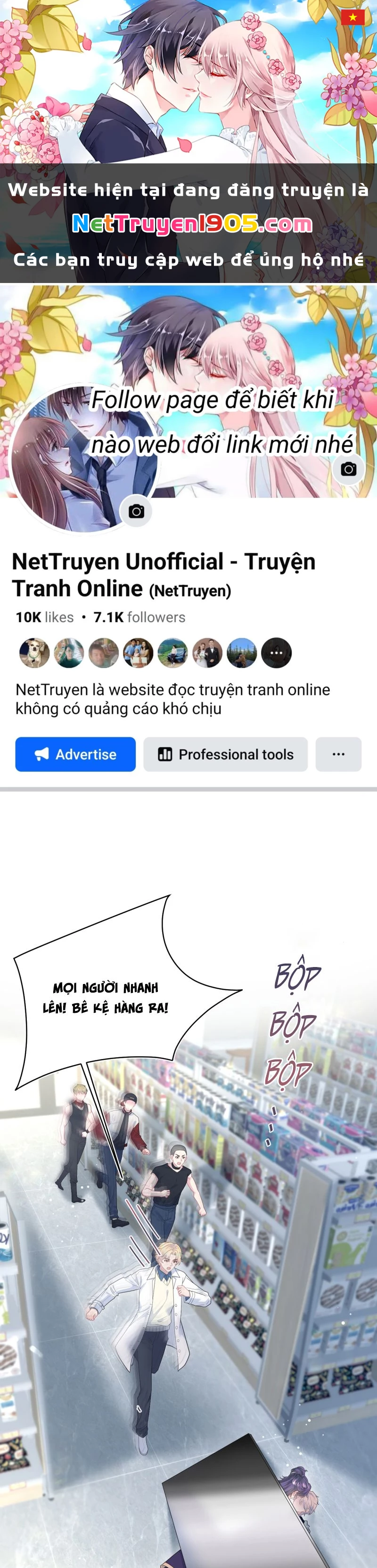 Tuyệt Mỹ Bạch Liên Online Dạy Học Chapter 407 - 1