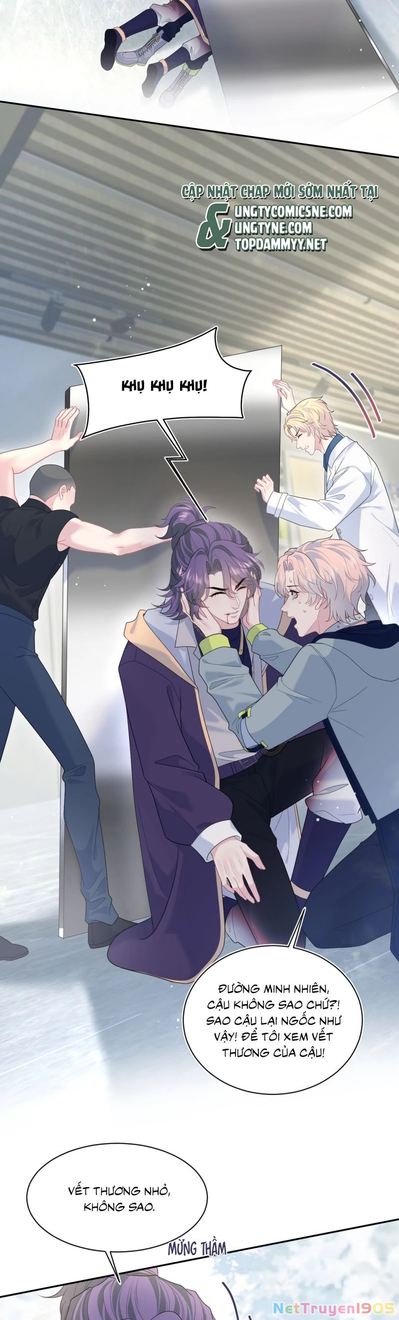 Tuyệt Mỹ Bạch Liên Online Dạy Học Chapter 407 - 2