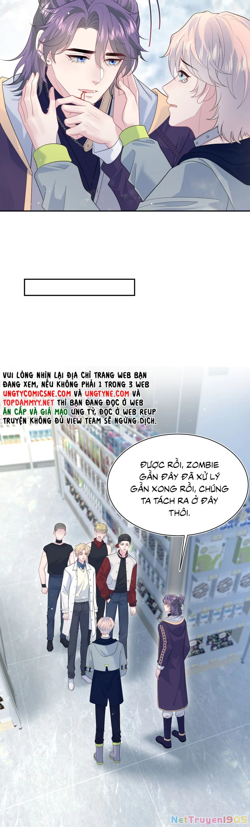 Tuyệt Mỹ Bạch Liên Online Dạy Học Chapter 407 - 3