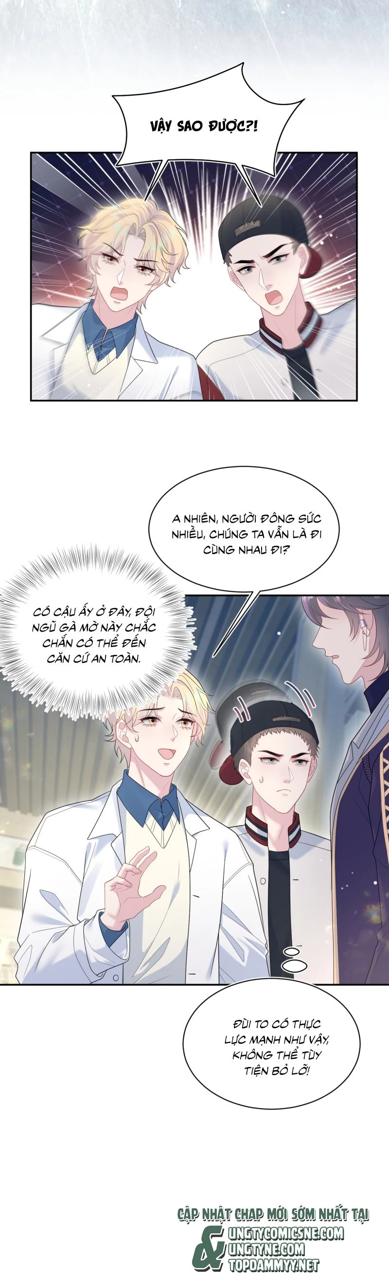 Tuyệt Mỹ Bạch Liên Online Dạy Học Chapter 407 - 4