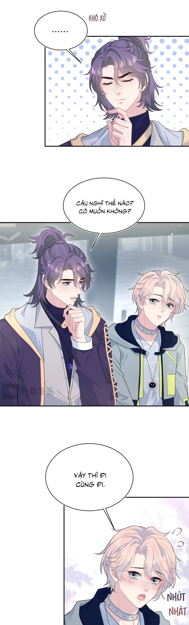 Tuyệt Mỹ Bạch Liên Online Dạy Học Chapter 407 - 5