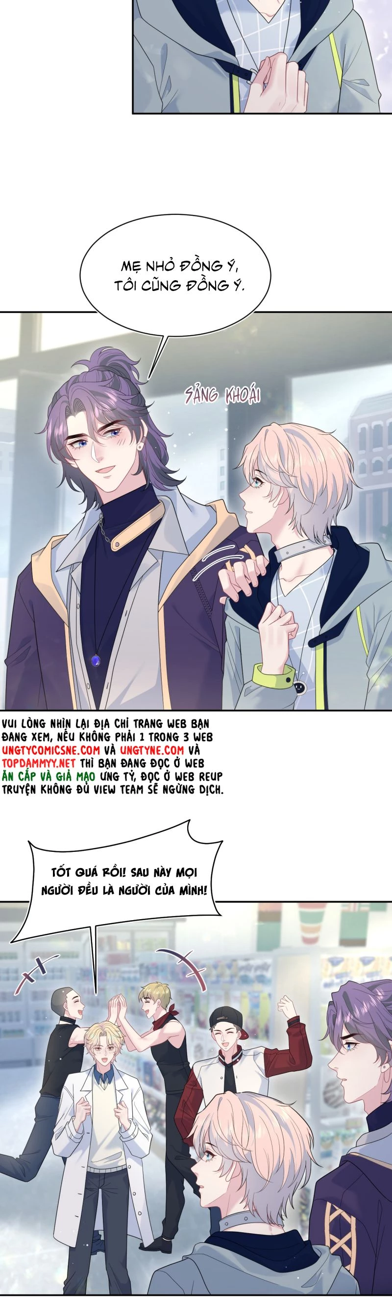 Tuyệt Mỹ Bạch Liên Online Dạy Học Chapter 407 - 6