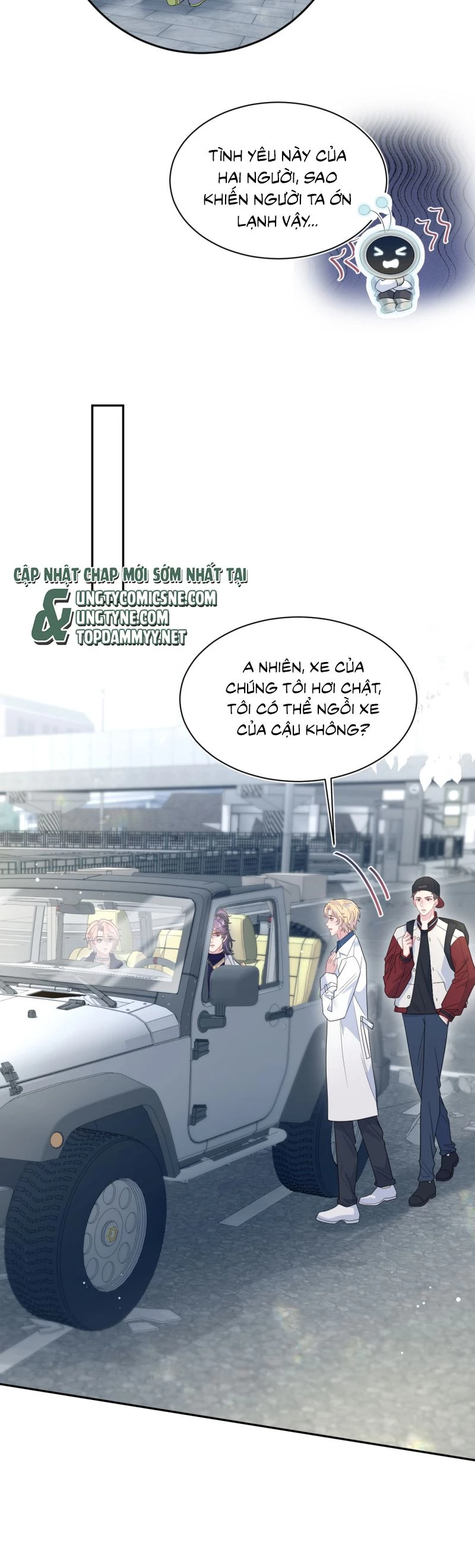 Tuyệt Mỹ Bạch Liên Online Dạy Học Chapter 407 - 11