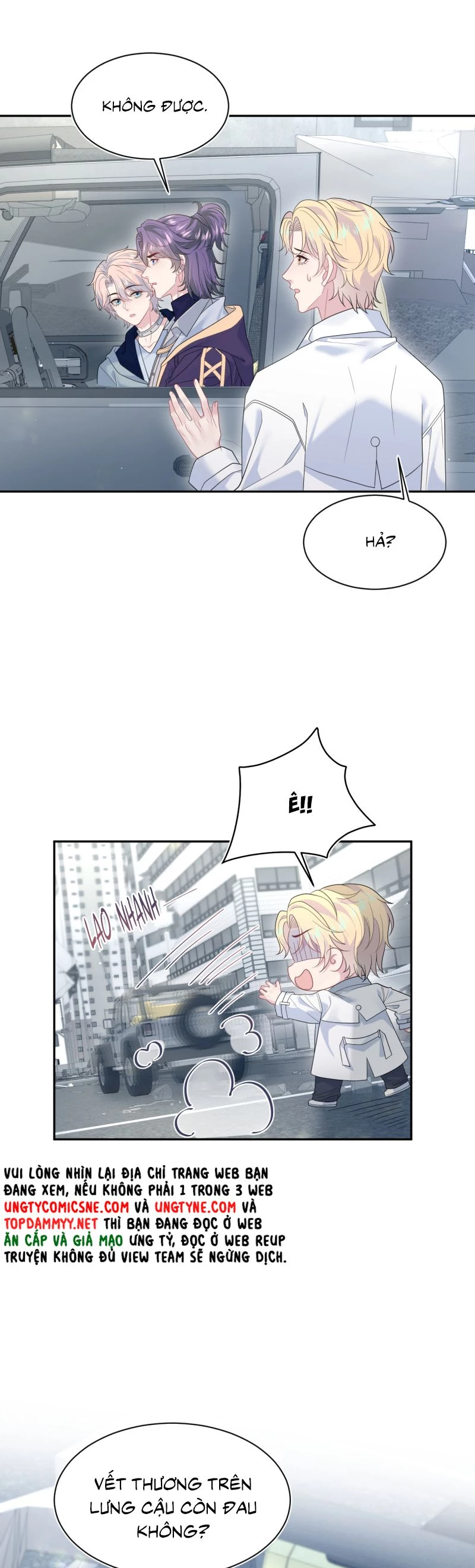 Tuyệt Mỹ Bạch Liên Online Dạy Học Chapter 407 - 12