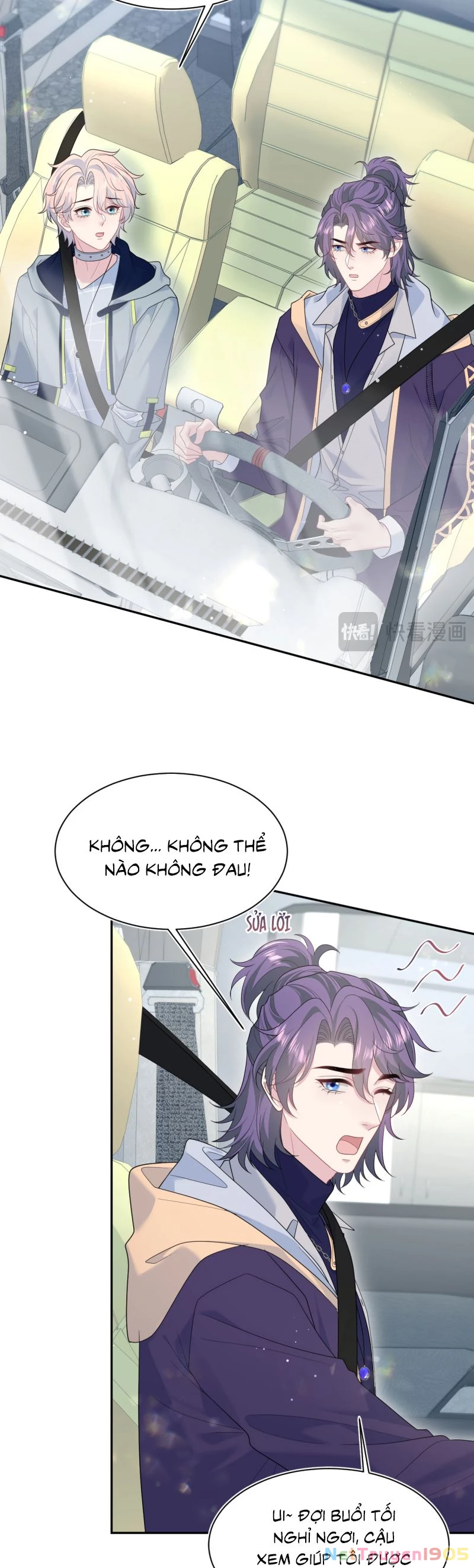 Tuyệt Mỹ Bạch Liên Online Dạy Học Chapter 407 - 13