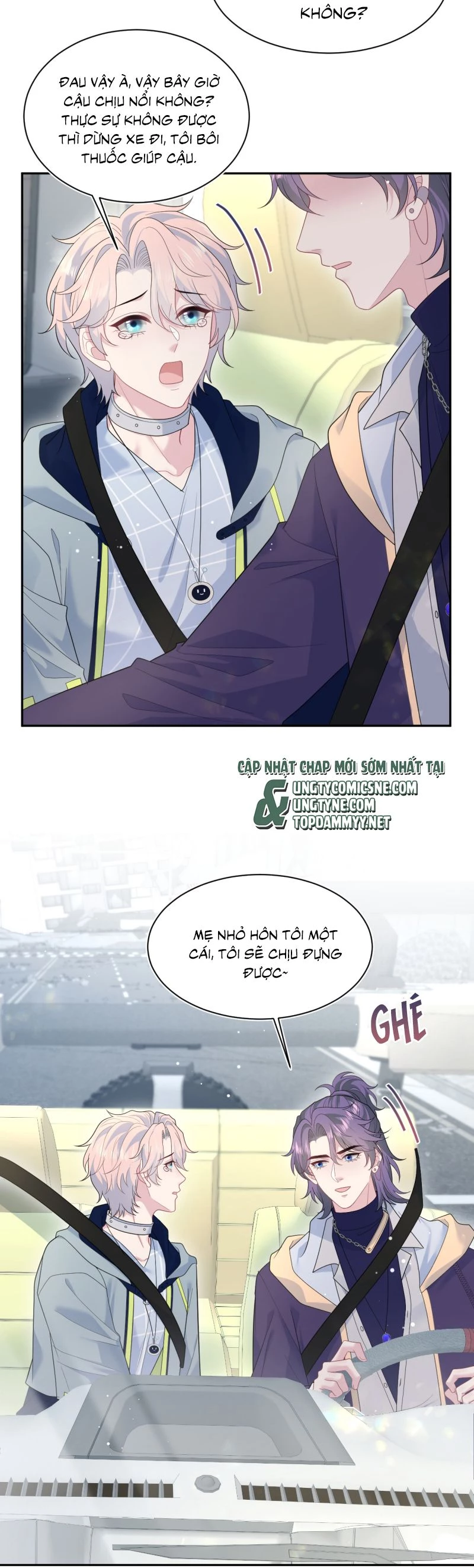 Tuyệt Mỹ Bạch Liên Online Dạy Học Chapter 407 - 14