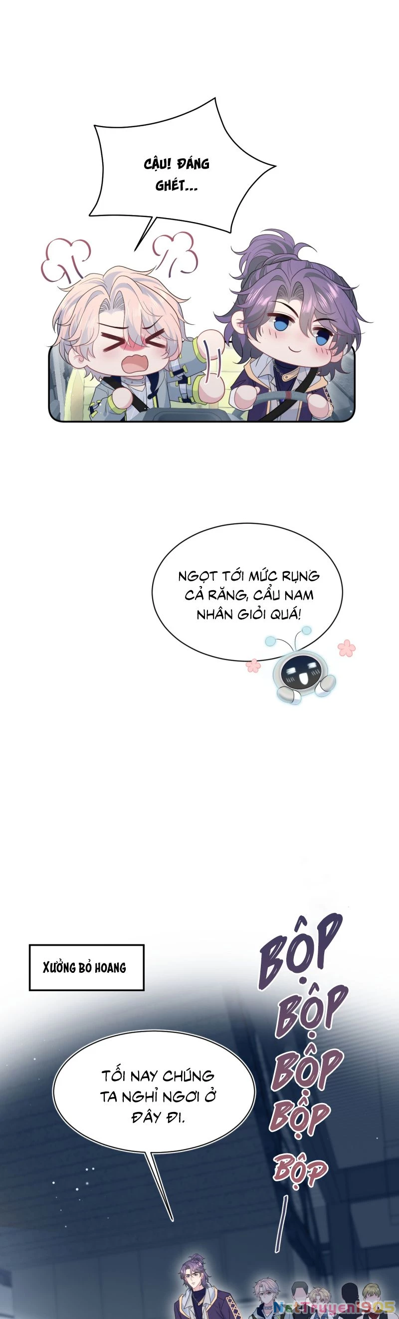 Tuyệt Mỹ Bạch Liên Online Dạy Học Chapter 407 - 15