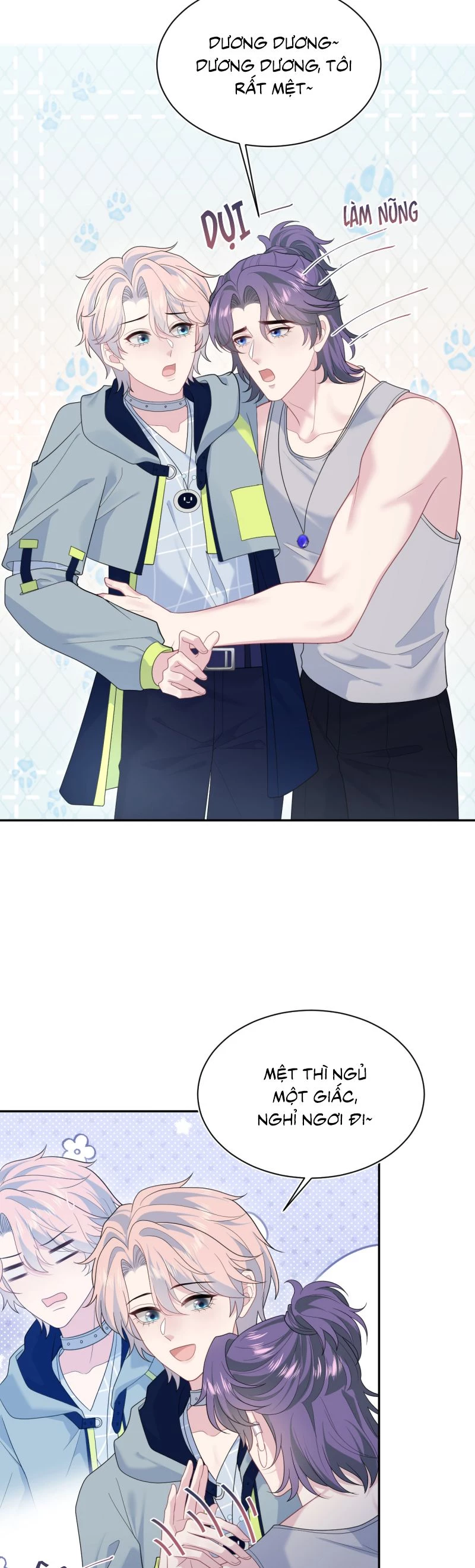 Tuyệt Mỹ Bạch Liên Online Dạy Học Chapter 407 - 20