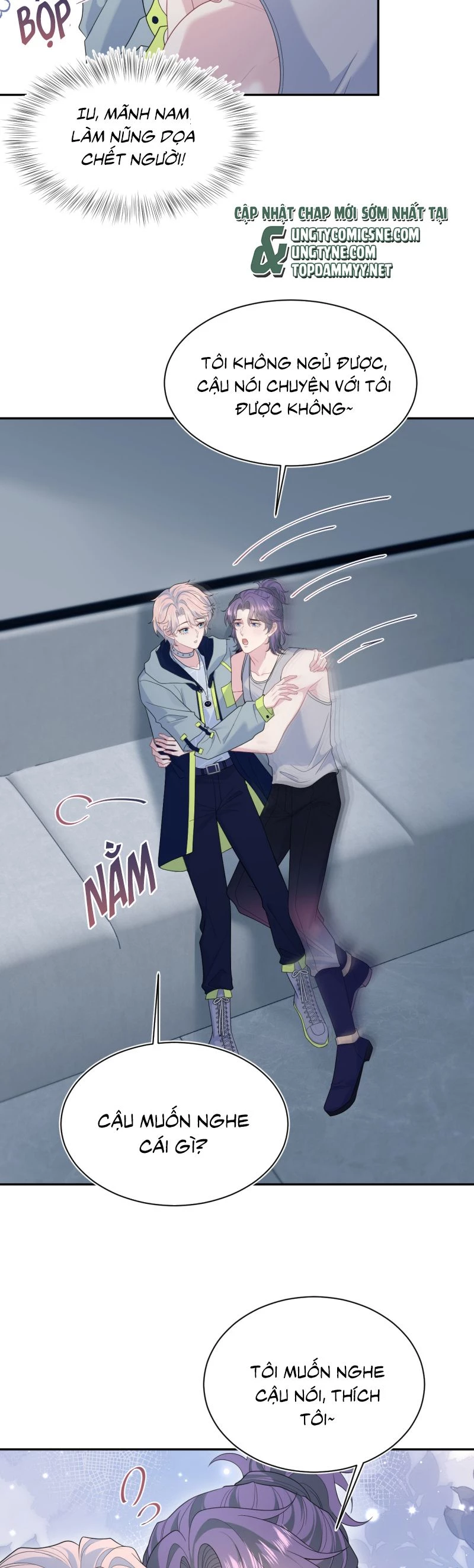 Tuyệt Mỹ Bạch Liên Online Dạy Học Chapter 407 - 21