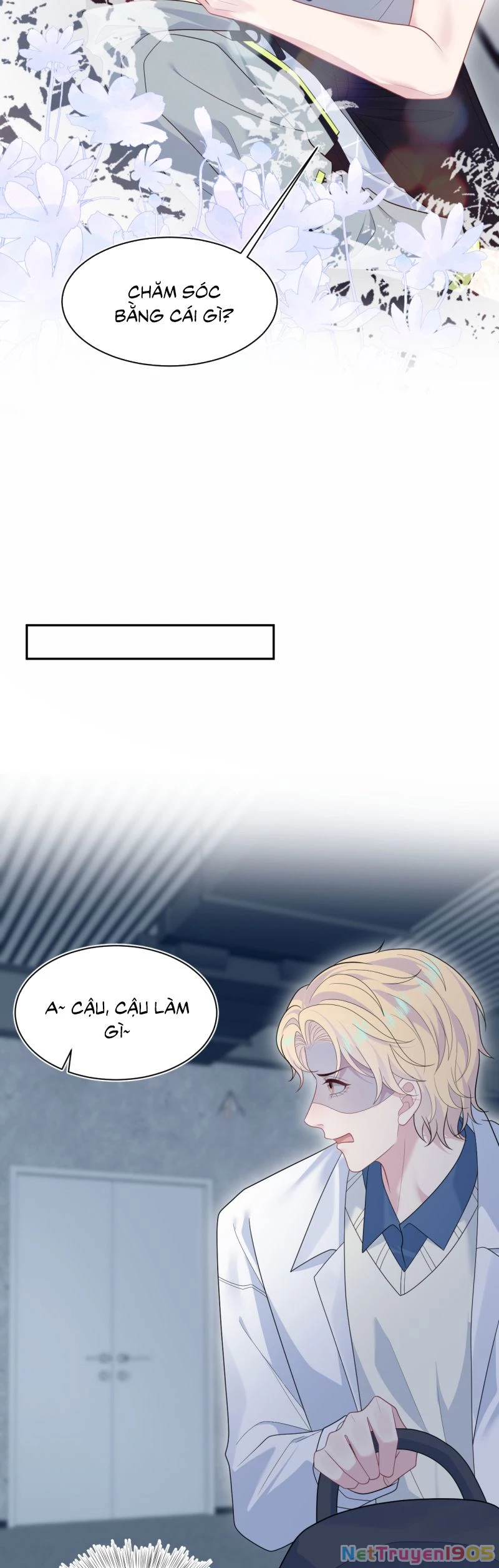 Tuyệt Mỹ Bạch Liên Online Dạy Học Chapter 407 - 23