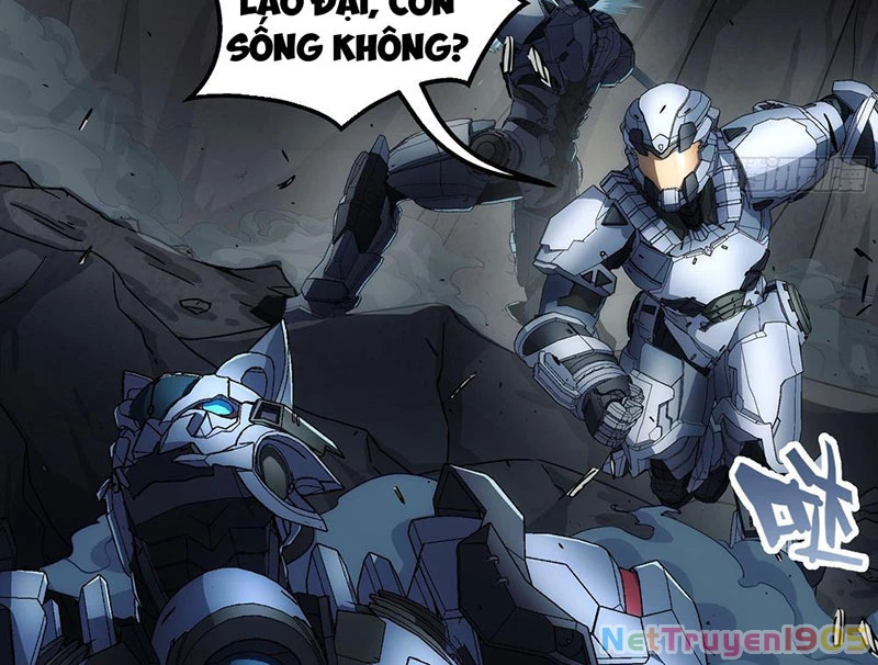 Cương Thiết Khế Ước Chapter 22 - 49