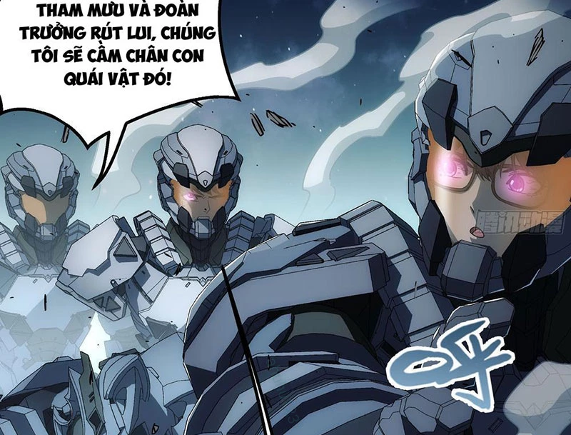 Cương Thiết Khế Ước Chapter 22 - 83