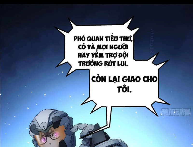 Cương Thiết Khế Ước Chapter 22 - 88