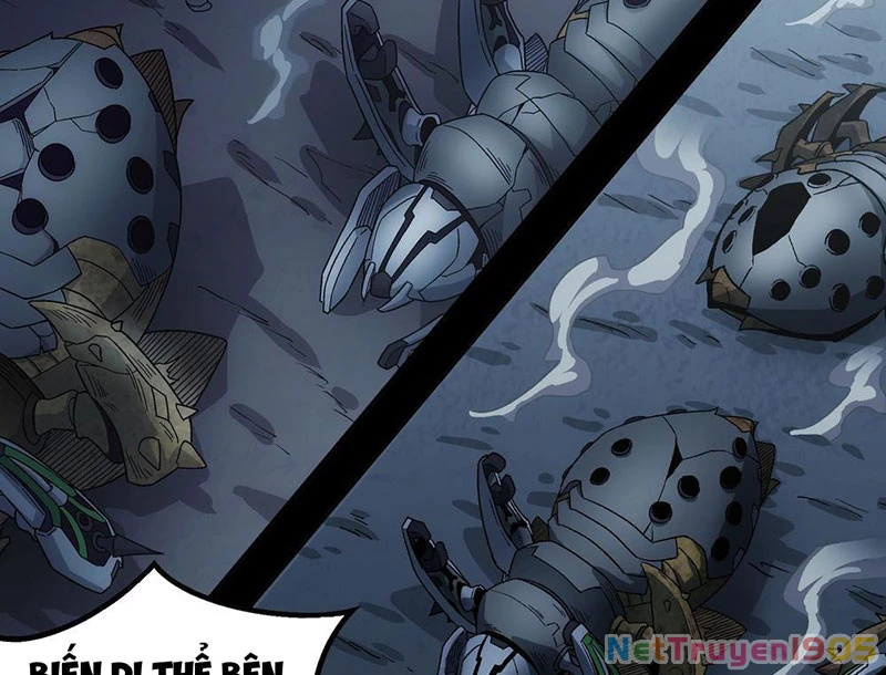 Cương Thiết Khế Ước Chapter 22 - 94