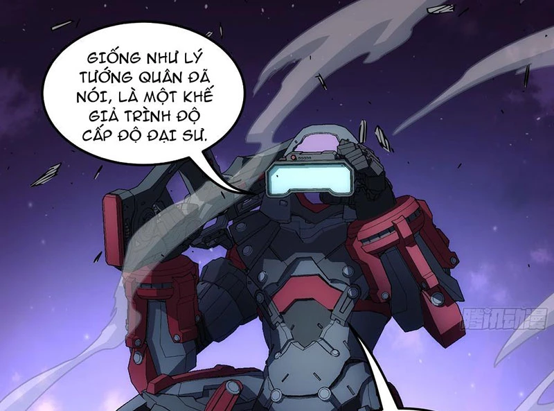 Cương Thiết Khế Ước Chapter 22 - 132