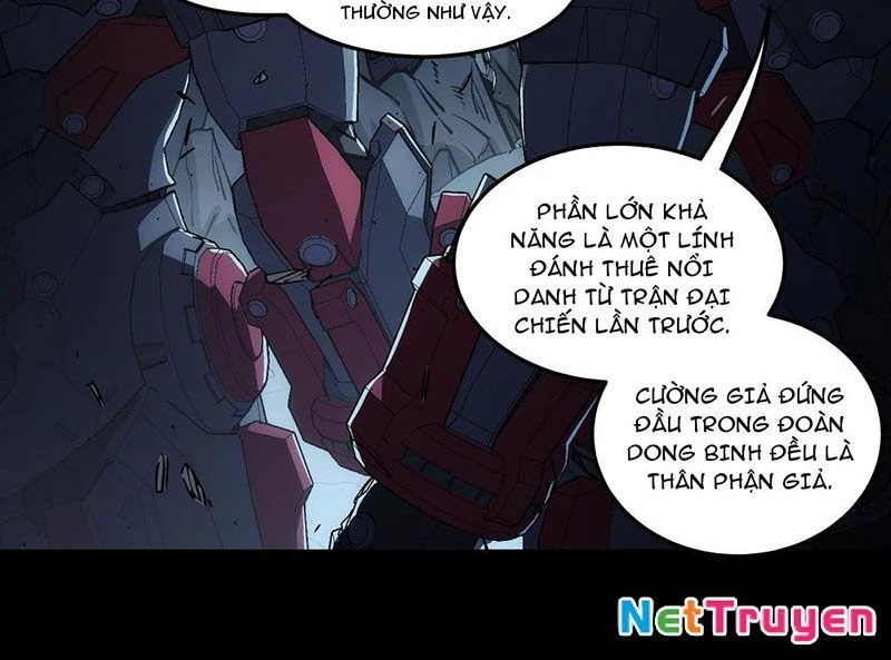 Cương Thiết Khế Ước Chapter 22 - 136