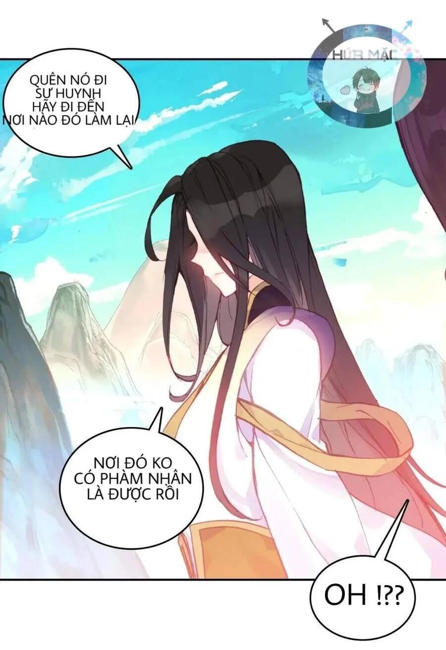 Lão Đại Xuyên Không Thành Tiên Nữ Chapter 5 - 17