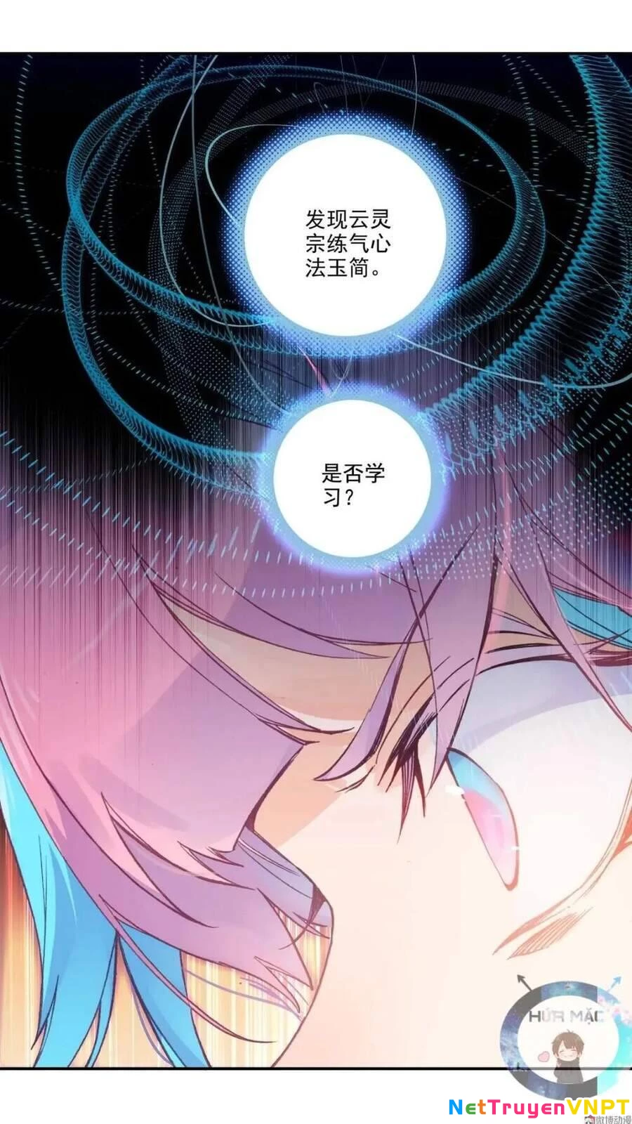 Lão Đại Xuyên Không Thành Tiên Nữ Chapter 5 - 23
