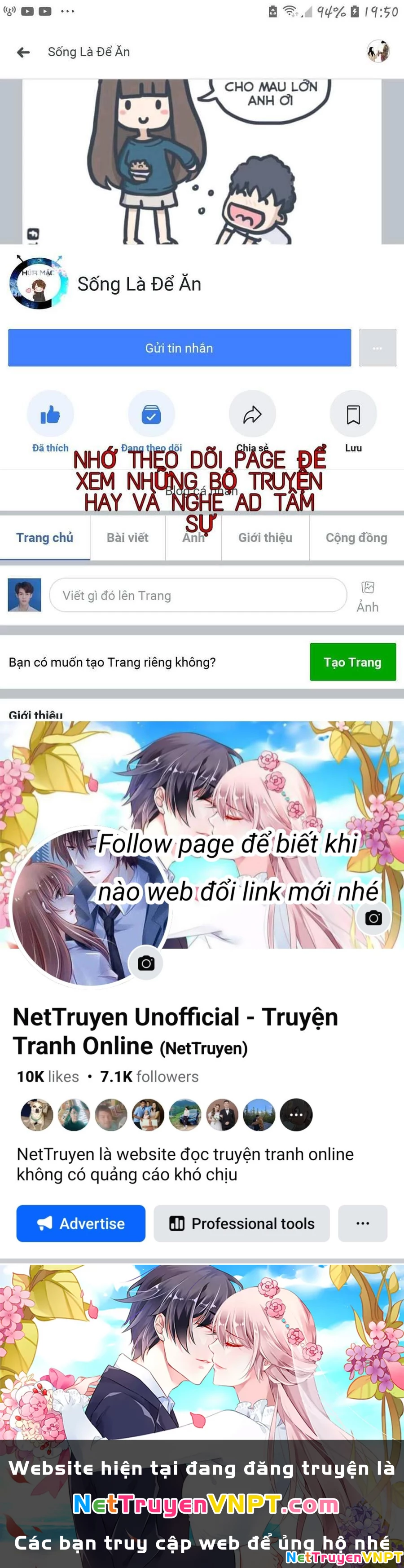 Lão Đại Xuyên Không Thành Tiên Nữ Chapter 5 - 36