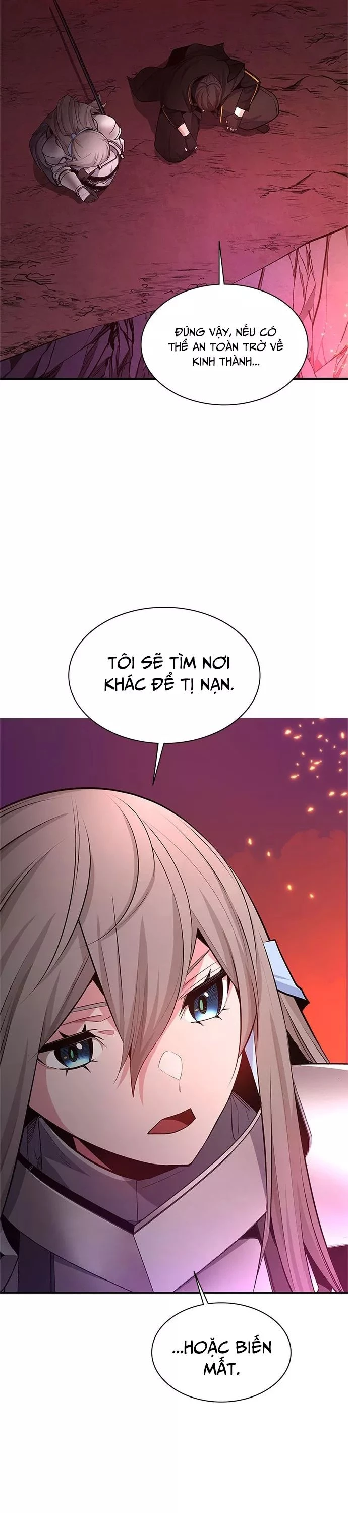 Hầm Ngục Hướng Dẫn Cấp Địa Ngục Chapter 168 - 14