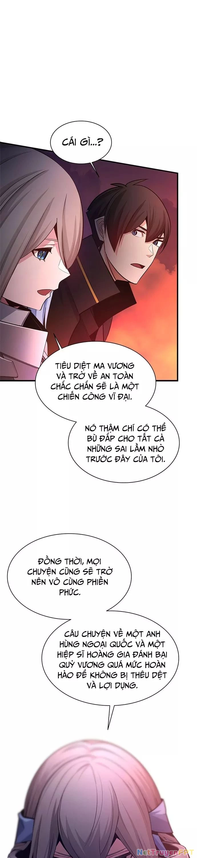 Hầm Ngục Hướng Dẫn Cấp Địa Ngục Chapter 168 - 15