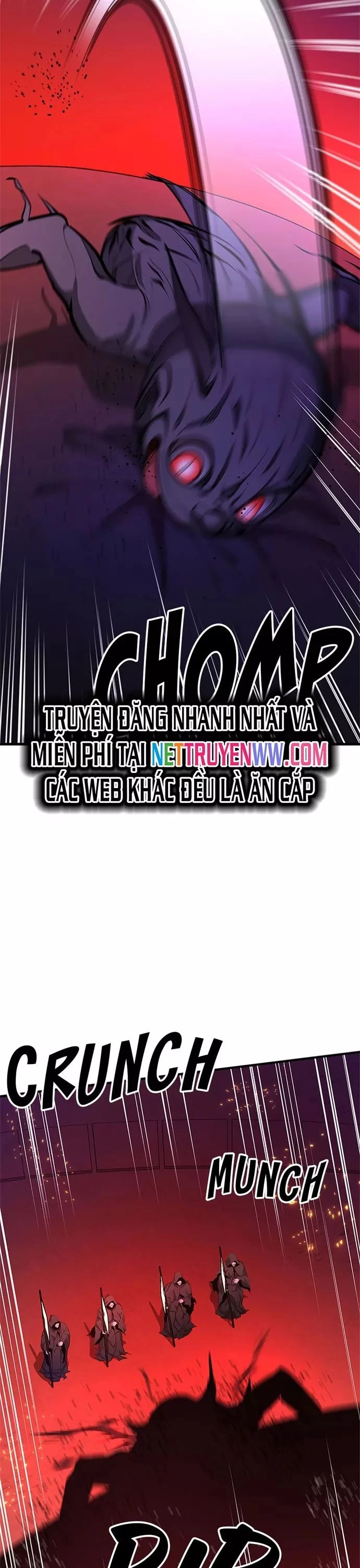 Hầm Ngục Hướng Dẫn Cấp Địa Ngục Chapter 168 - 25