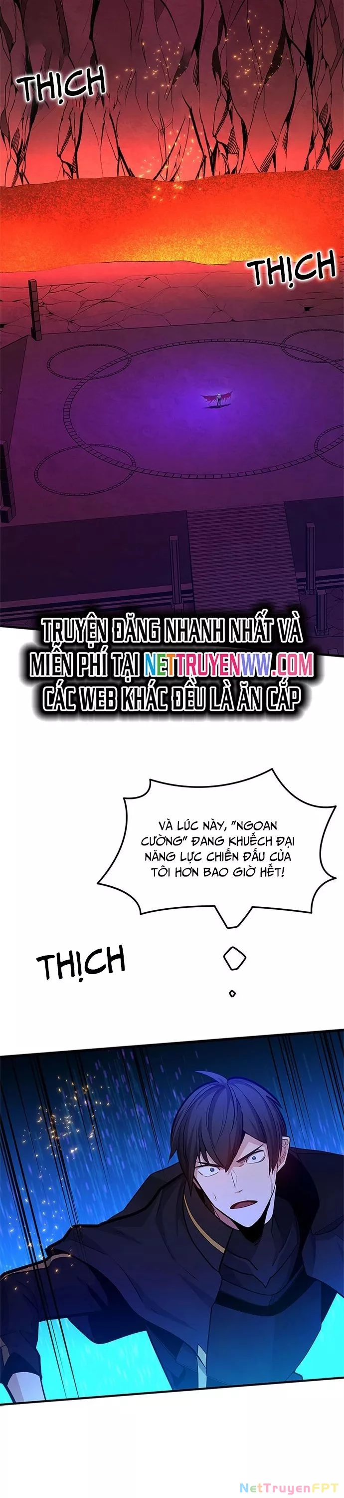 Hầm Ngục Hướng Dẫn Cấp Địa Ngục Chapter 168 - 34