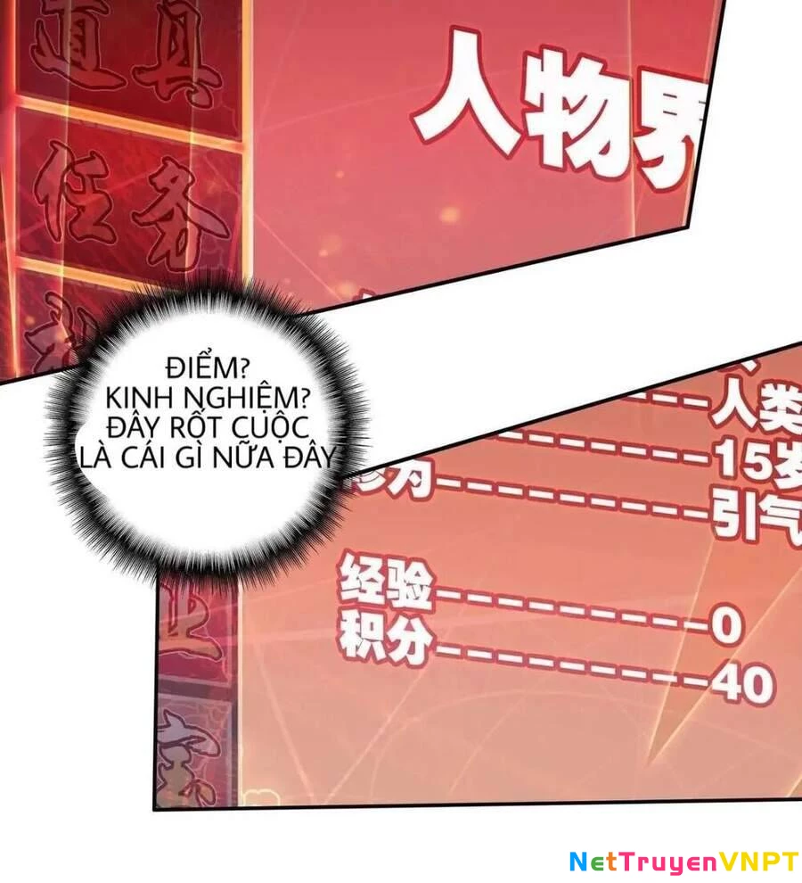 Lão Đại Xuyên Không Thành Tiên Nữ Chapter 6 - 24