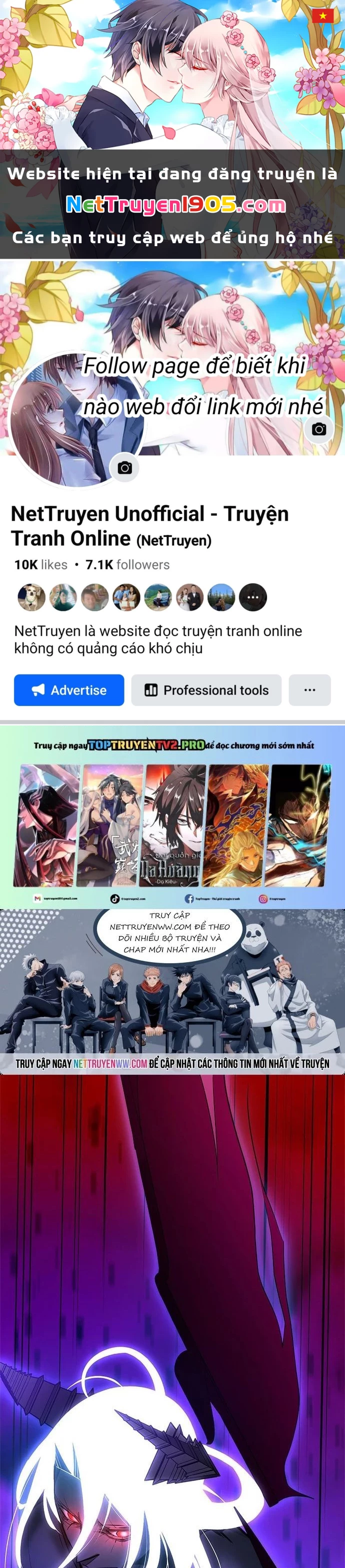 Hầm Ngục Hướng Dẫn Cấp Địa Ngục Chapter 169 - 1