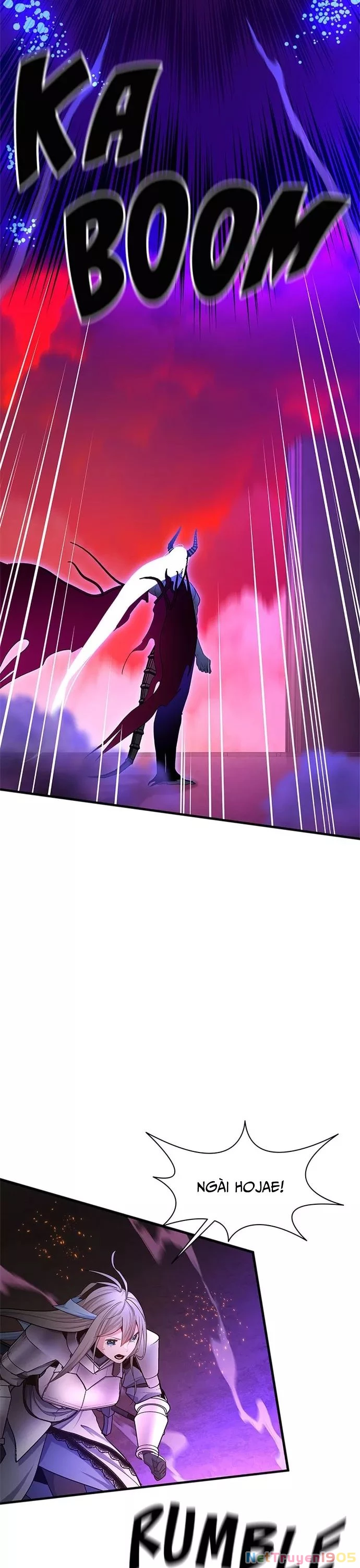 Hầm Ngục Hướng Dẫn Cấp Địa Ngục Chapter 169 - 5