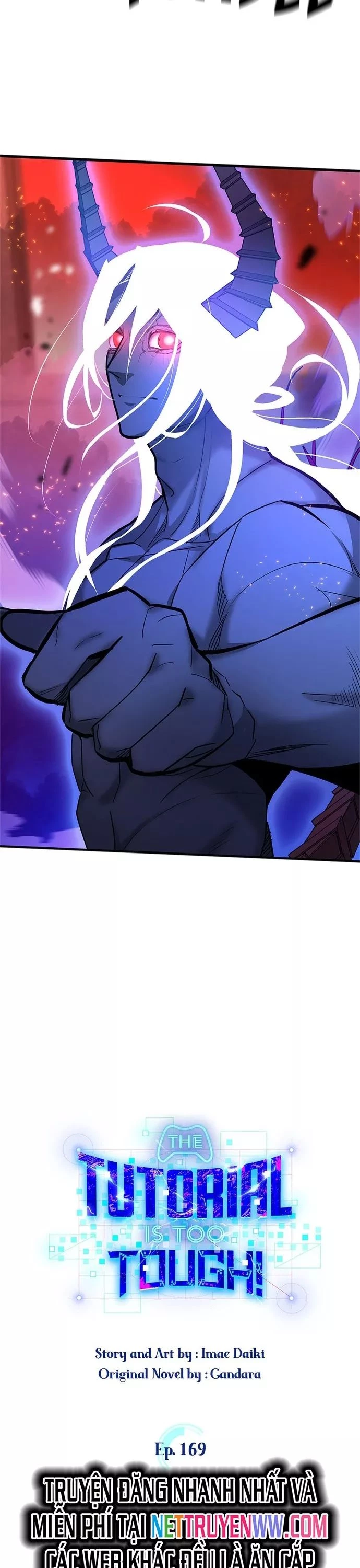 Hầm Ngục Hướng Dẫn Cấp Địa Ngục Chapter 169 - 6