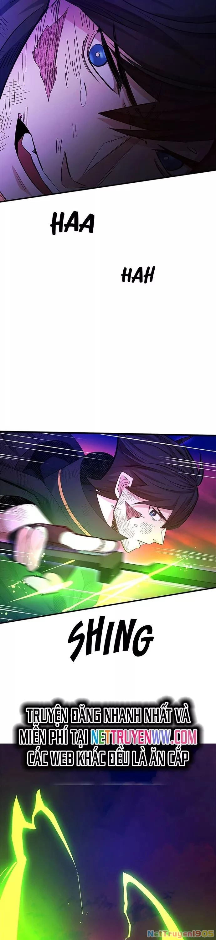 Hầm Ngục Hướng Dẫn Cấp Địa Ngục Chapter 169 - 9