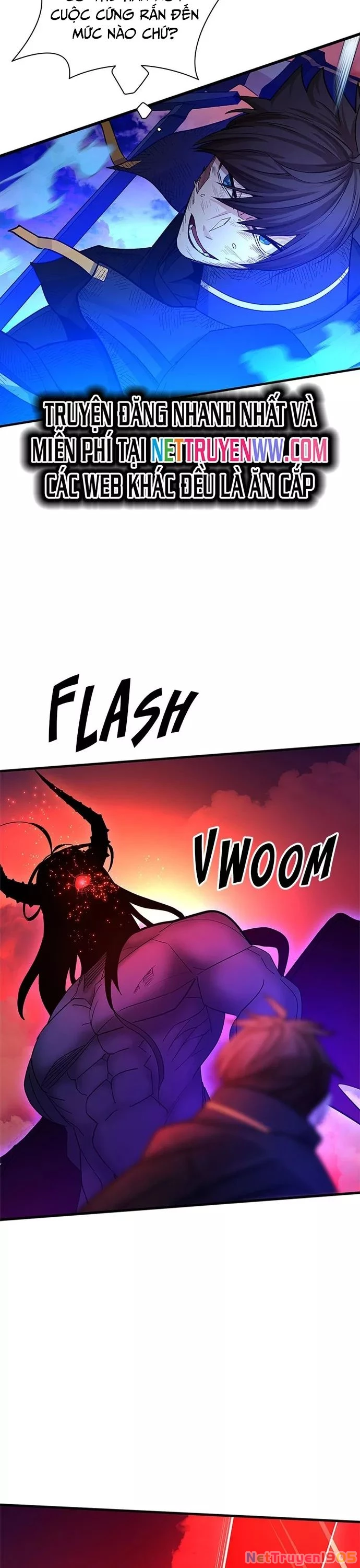 Hầm Ngục Hướng Dẫn Cấp Địa Ngục Chapter 169 - 14