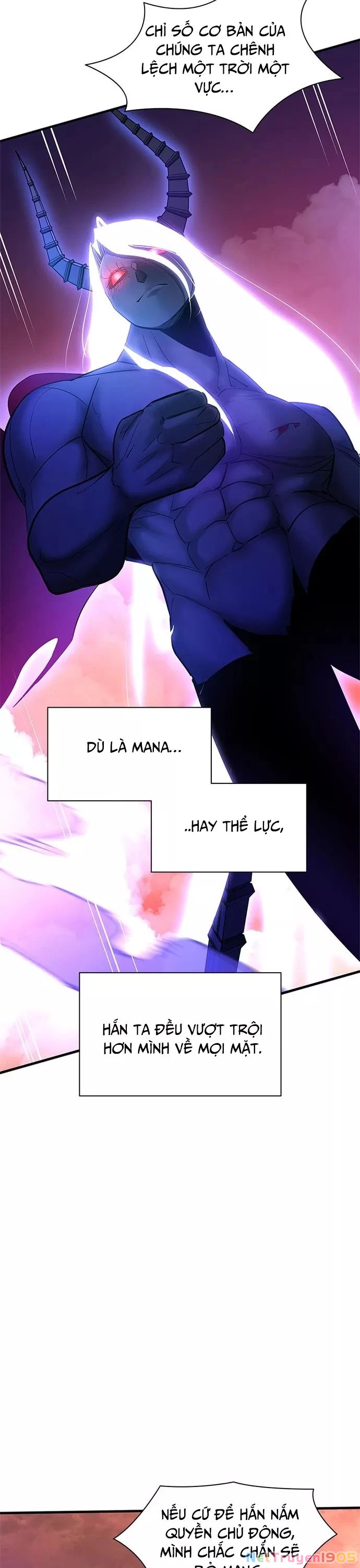 Hầm Ngục Hướng Dẫn Cấp Địa Ngục Chapter 169 - 20
