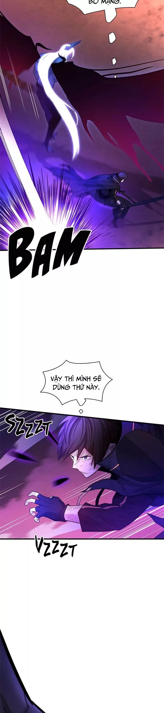 Hầm Ngục Hướng Dẫn Cấp Địa Ngục Chapter 169 - 21