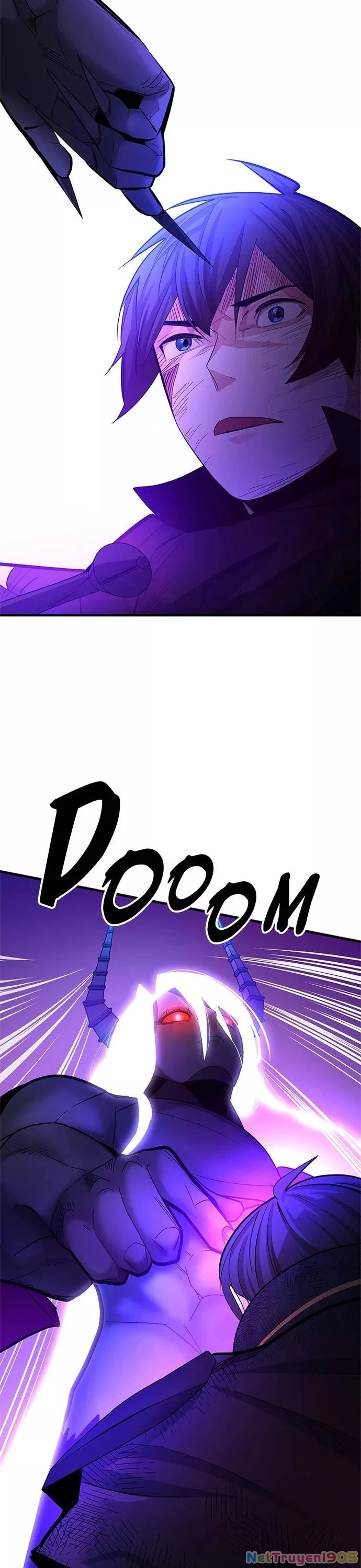 Hầm Ngục Hướng Dẫn Cấp Địa Ngục Chapter 169 - 22