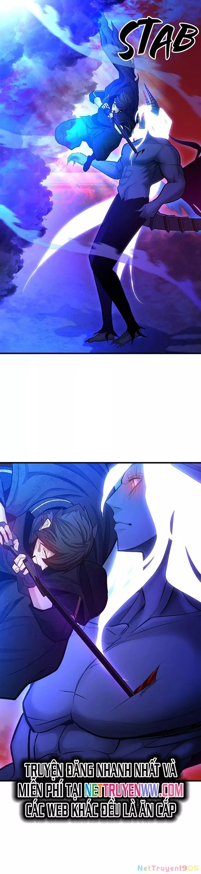 Hầm Ngục Hướng Dẫn Cấp Địa Ngục Chapter 169 - 25