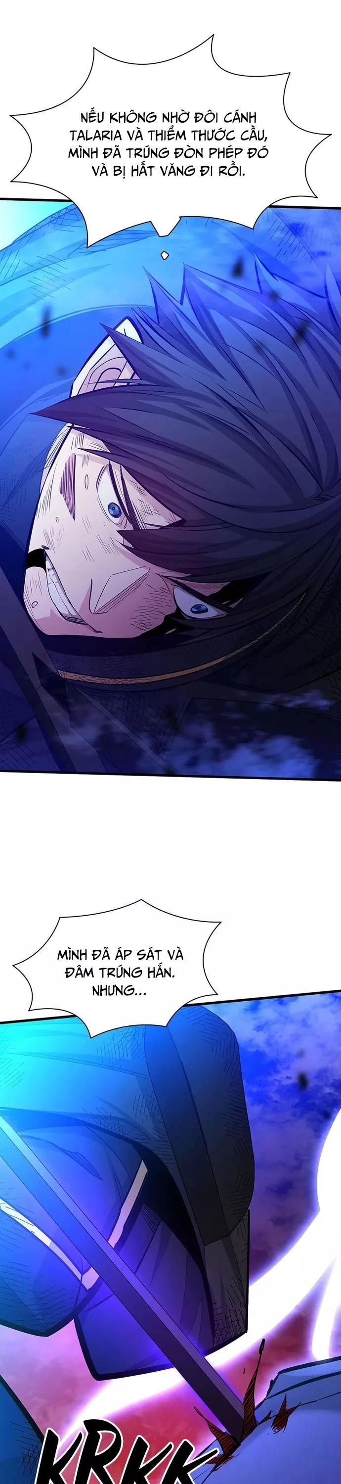 Hầm Ngục Hướng Dẫn Cấp Địa Ngục Chapter 169 - 26