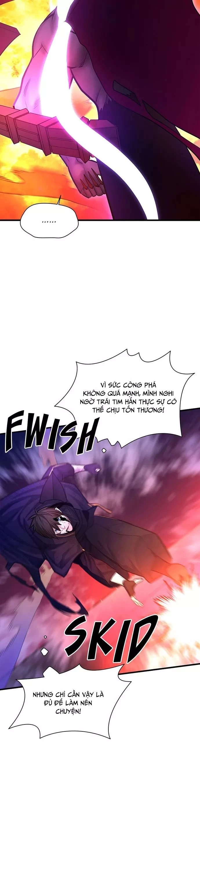 Hầm Ngục Hướng Dẫn Cấp Địa Ngục Chapter 169 - 30