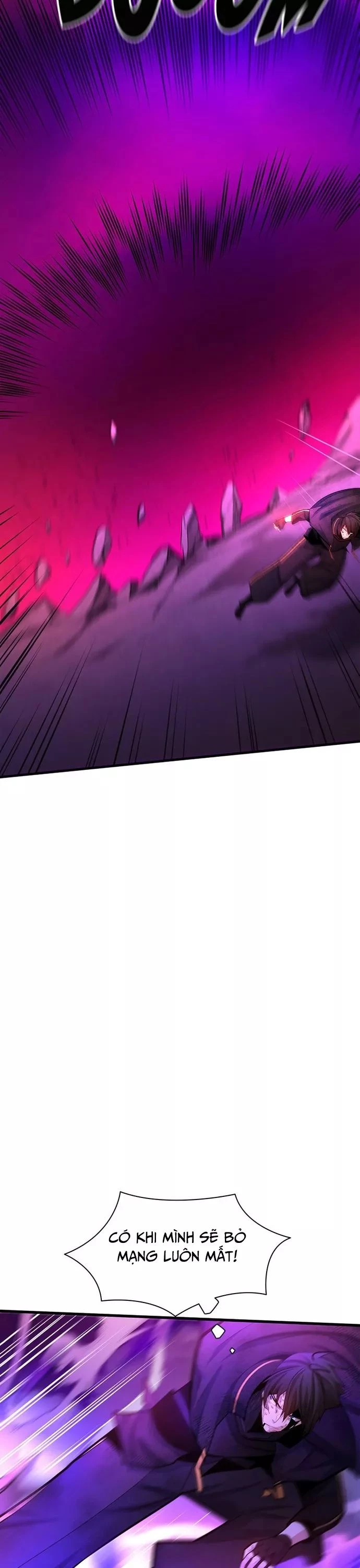 Hầm Ngục Hướng Dẫn Cấp Địa Ngục Chapter 169 - 35