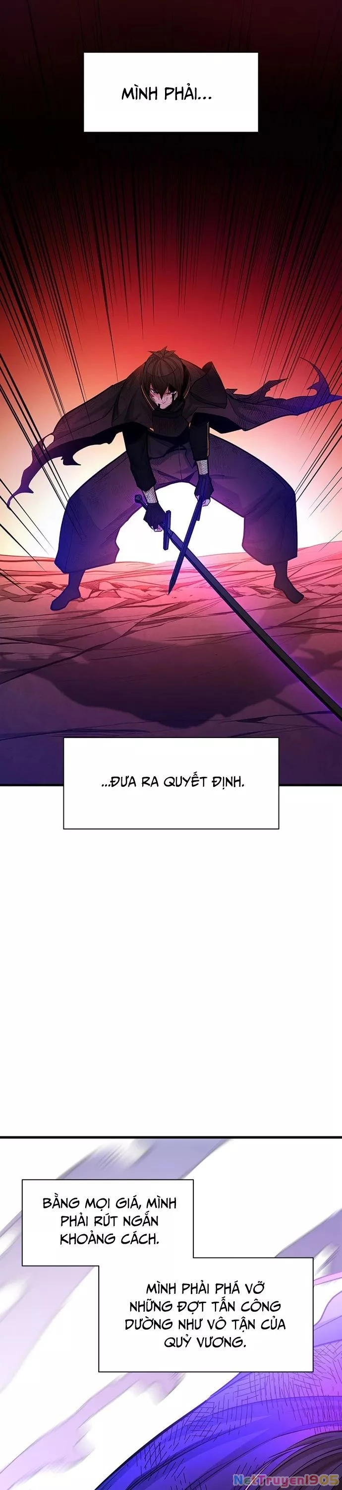 Hầm Ngục Hướng Dẫn Cấp Địa Ngục Chapter 169 - 37