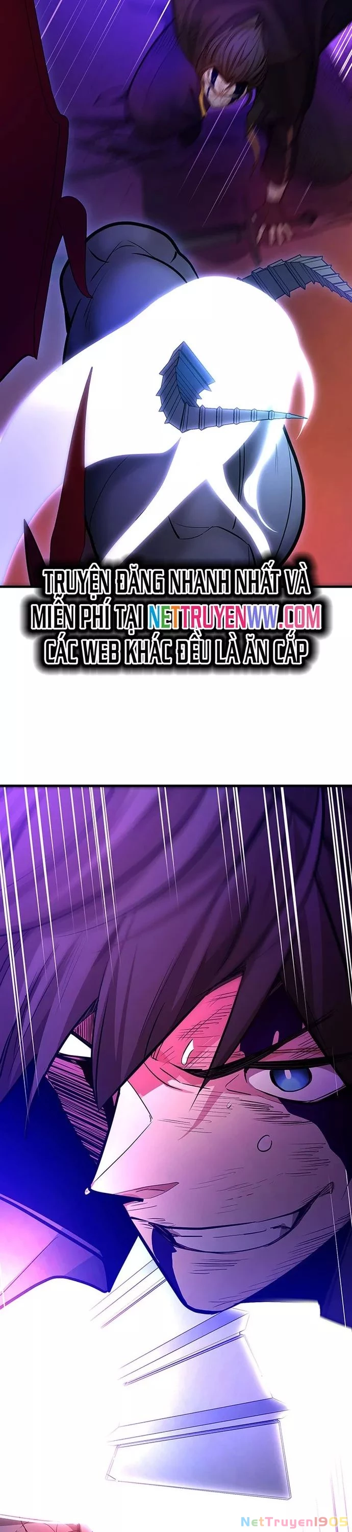 Hầm Ngục Hướng Dẫn Cấp Địa Ngục Chapter 169 - 43