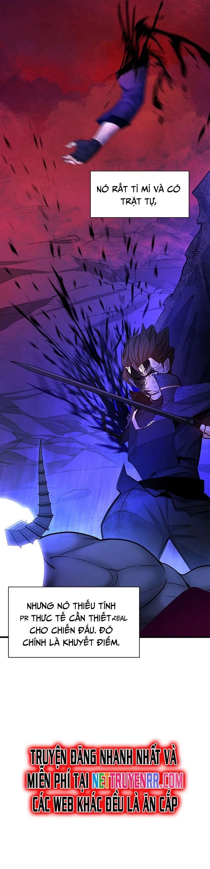 Hầm Ngục Hướng Dẫn Cấp Địa Ngục Chapter 170 - 4