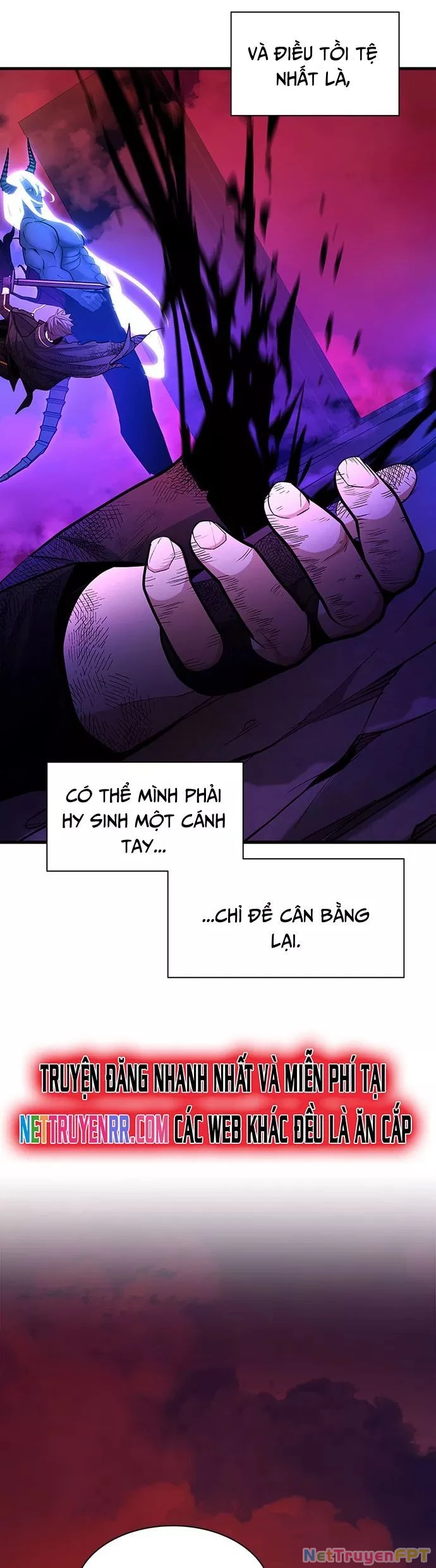 Hầm Ngục Hướng Dẫn Cấp Địa Ngục Chapter 170 - 5