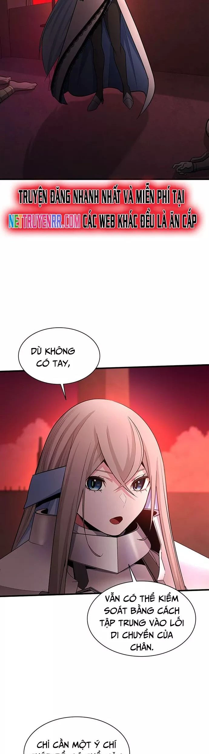 Hầm Ngục Hướng Dẫn Cấp Địa Ngục Chapter 170 - 7