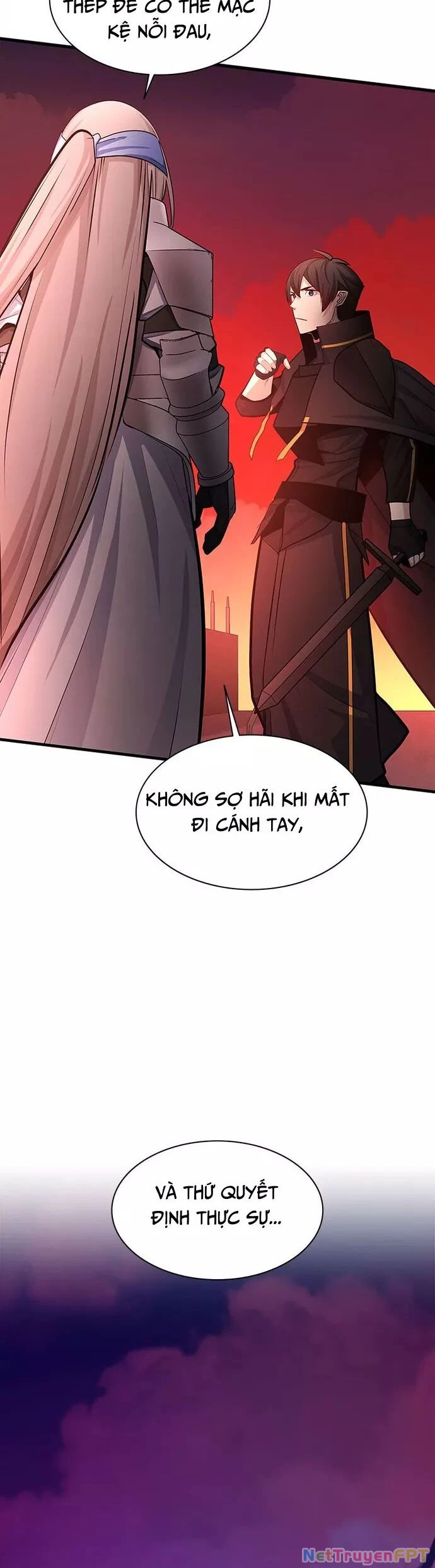 Hầm Ngục Hướng Dẫn Cấp Địa Ngục Chapter 170 - 8