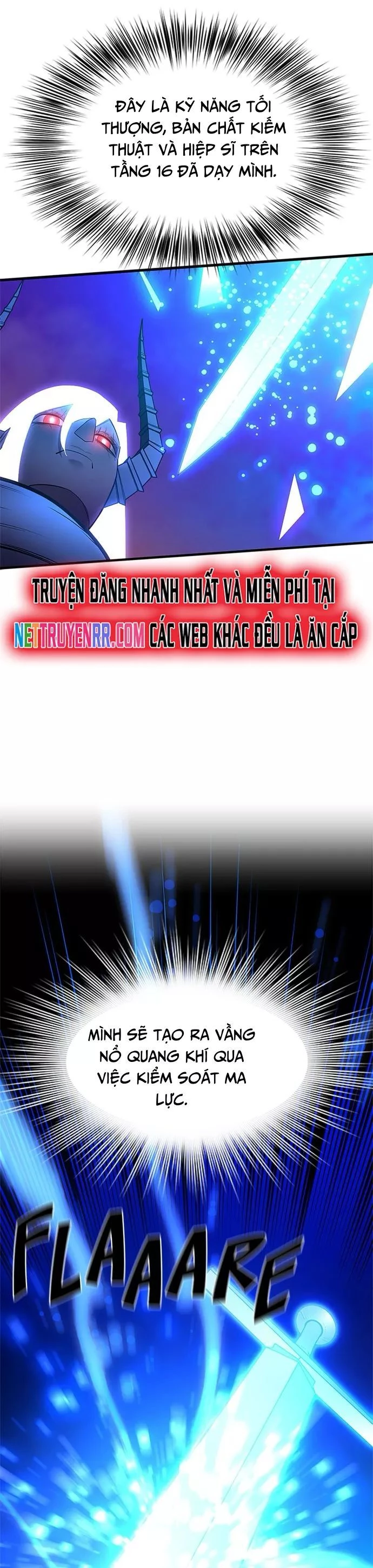 Hầm Ngục Hướng Dẫn Cấp Địa Ngục Chapter 170 - 17
